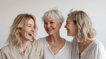 Why Skin Heals More Slowly After 40