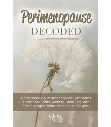 Perimenopause Decoded