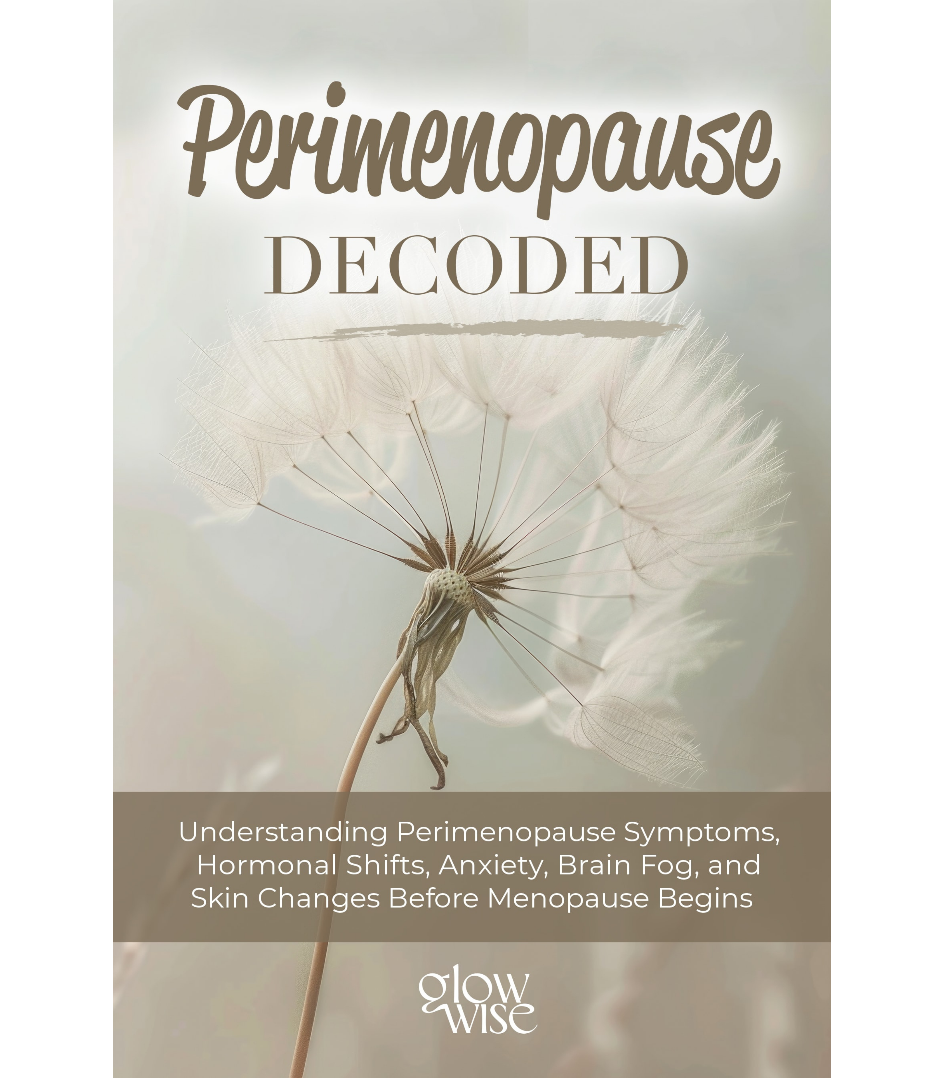 Perimenopause Decoded