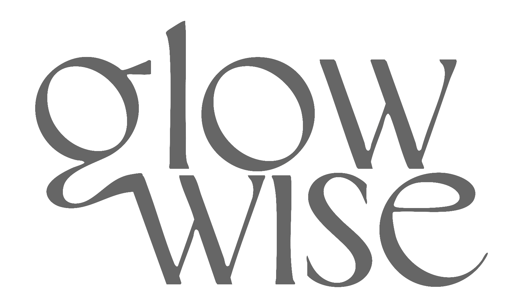 GlowWise Wellness Editions